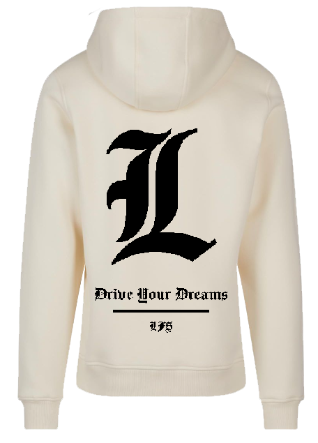 BASIC COLLECTION Hoodie 340gsm²