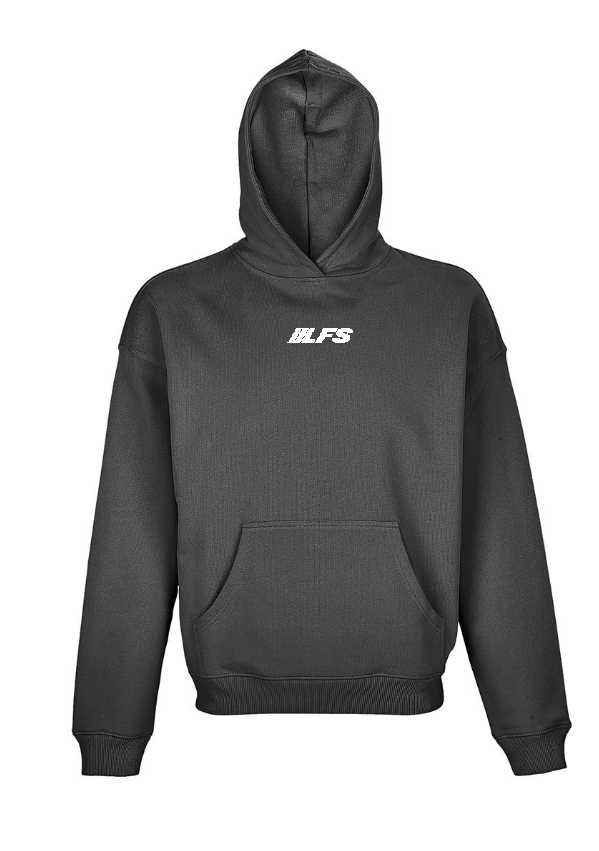 Hoodie 450gsm I M4 F82